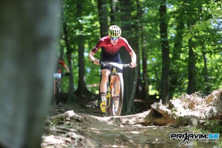  Kamniški kros poln presežkov, Calcitu tri zmage (6)